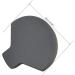 BONT Roller Skate ToeGo Roller Derby Toe Stops - 2 Pack - Buy Online on GoSupps.com