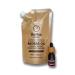 Baobab Oil 450 ML/ 15.2 fl.oz Handcrafted 100% Natural Wild harvested Unrefined Cold pressed