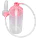 Vaginal Shower | Reusable Pump Head | 500 ML Home Cleaning System for Women - International Shipping Available - Buy Online on GoSupps.com