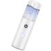 Portable USB Humidifier for Face Whitening Skin Convenient Mist Facial Mist Sprayer Mini Facial Steamer for Face and Hands - Buy Online on GoSupps.com