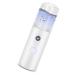 Portable USB Humidifier for Face Whitening Skin Convenient Mist Facial Mist Sprayer Mini Facial Steamer for Face and Hands