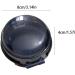 Gas Stove Oven Knob Protector Cover - Child Safety for Cooker Knob - 4PCS Kitchen Guard Set - Buy Online on GoSupps.com
