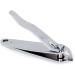 Angled Edge Nail Clippers Nail Clippers Hand Nail Toenail - Buy Online on GoSupps.com