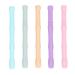 Soft Silicone Baby Teething Sticks | Healing & Soothing Teething Toys for Toddlers | Tear Resistant Type 2 - Buy Online on GoSupps.com