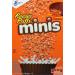 Reese's Puffs Minis Breakfast Cereal Chocolate Peanut Butter Cereal 11.7 OZ 311g - Buy Online on GoSupps.com