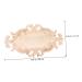 Alipis 1pc Decor Furniture Center Applique Carved Corner Onlay Wood Onlay Frame Modeling Dressing Table - Buy Online on GoSupps.com