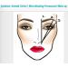 Compass Permanent Makeup Microblading Golden Ratio Ruler - Precision Black Tool for Flawless Brows - Buy Online on GoSupps.com