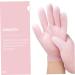MERRYHAPY 1pair Moisturizing Gloves Moisturizing Hand Covers Dry Hand Gloves Moisturizing Repairing Gloves Skin-Friendly Care Gloves Hand Care Supplies Hand Care Gloves Hand 21.5x13cm - Buy Online on GoSupps.com