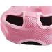 yelesley Pet Dog Carrier Backpack Mesh Camouflage Outdoor Travel Products Breathable Shoulder Handle Bags for Small Dog Cats (M Pink) M pink - Buy Online on GoSupps.com