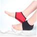 FOMIYES Heel Socks - 8 Pairs Soccer Ball Foot Protectors Ankle Pads & Cushions for Men & Women - Plantar & Heel Support Warm Cloth Inserts - Buy Online on GoSupps.com