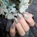 Alexnailart Flower Print Stamping Plates Set (NA015) - Manicure Template & Nail Art Tools - Buy Online on GoSupps.com