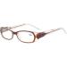 Iynwbjts 8808 Women's Retro Anti-Blue Light Reading Glasses | Harz Feather Beam Reading Glasses in Red Box - Size 4.00 - Buy Online on GoSupps.com