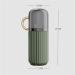 DIGJOBK Zahnb rstenbecher - Large Capacity Toothbrush Cup & Mouthwash Holder for International Shipping - Buy Online on GoSupps.com