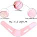 Facial Slimming Belt V Line Mask for Women - Chin Strap Lifting Bandage - Buy Online on GoSupps.com