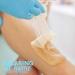 Sugaring Hair Removal Paste Hard 12 oz for Bikini, Brazilian, Arms, Legs, Back - Personal Use - Buy Online on GoSupps.com