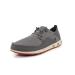 Columbia Men's Bahama Vent PFG Lace Relaxed Boat Shoe 11 City Grey/Gypsy