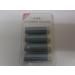 4 x Coarse Replacement Rollers Compatible with Emjoi Micro Pedi Callous Remover - Buy Online on GoSupps.com