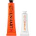 LINHART Whitening Toothpaste – Teeth Whitening, Enamel Strengthening Toothpaste with Mint Flavor (Smile Set)