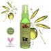 Okay Olive Spray Mist Oil for Hair - Prevent Hair Loss - All Skin & Hair Types - 2 fl oz - Buy Online on GoSupps.com