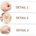 Healvian Smooth Application Brow Drawing Pens Eyebrow Makeup For Precise Eyebrow Shaping - Buy Online on GoSupps.com