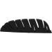 5-St Make-Up Brush Holder & Toothbrush Laundry Rack - Punch-Free Wall Bracket & Drying Stand for Brushes - Buy Online on GoSupps.com
