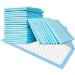 Incontinence pads for bed 60x90cm waterproof sheets 50 pieces absorbent pad disposable changing mat