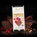 Lindt - Raspberry Hazelnut Tablet 70% Cocoa EXCELLENCE - Dark Chocolate - 100g - Buy Online on GoSupps.com