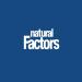 Natural Factors PS Phosphatidylserin 100mg From Sunflower Lecithin 60 Soft Capsules Soy Free Gluten Free Non-GMO - Buy Online on GoSupps.com