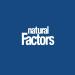 Buy Natural Factors RX Omega-3 Fish Oil - EPA & DHA - 120 Soft Capsules - Gluten-Free & Non-GMO - International Shipping Available - Buy Online on GoSupps.com