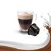 KICKKICK 32 Capsule Mocaccin compatible Nescafé Dolce Gusto - Bevanda Salt solution