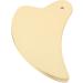 Buy Pure Copper Facial Gua Sha Board Tool | Beauty Face & Eye Kits - International Shipping Available - Buy Online on GoSupps.com
