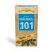 Herbal oil 101 100 ml - body care