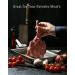 Aromasong Hot & Spicy Turkey Brine 2 Lb - 100% Natural Gourmet Sea Salt Poultry Seasoning for Roasting, Grilling, & Smoking - Ideal for Brisket, Chicken, Pork & Beef - Buy Online on GoSupps.com