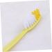 Healeved Travel Toothbrush Set 20 Disposable Toothbrushes & Toothpaste Kit for Hotels | VIP Travel Essentials - Buy Online on GoSupps.com
