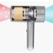 Professional Hair Dryer 1800W Salon Hairdryer Hair Dryer Ionic Travel hairdryer 3 Heat Setting Low Noise DC Motor Concentrator Overheating Protection for Salon and Home Use Gray Small Gift - Buy Online on GoSupps.com