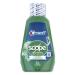 Classic Mint Crest + Scope Rinse 36 mL Bottle - 180/Carton - Buy Online on GoSupps.com