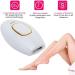 5-Level- Bikinis Pulses pilateur Indolore - pilation Tondeuse lectrique Blanc EU Plug - Buy Online on GoSupps.com