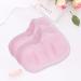 Buy 2 Pairs of Slip-Resistant Silicone Gel Socks - Moisturizing & Breathable Pedicure Socks for Men & Women (Sizes L & S) - Buy Online on GoSupps.com