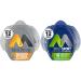 MiO Mango Peach Liquid Water Enhancer 48ml (Pack of 12) & MiO Sport Lemon Lime Liquid Water Enhancer 48ml (Pack of 12)