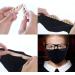 Boqqu 10-Piece Fogless Mask Accessories | Silicone Anti-Fog Nose Bridge Pads for Glasses | Anti-Fitting Green Solution - Buy Online on GoSupps.com