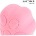 SOIMISS Appareil Repulpant L vres Silicone R utilisable Format Portable Fonction Aspiration Femmes Usage Beaut Pulpeuse - Buy Online on GoSupps.com