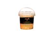 LACKMANN Sauerkraut | crunchy | Vegan and gluten-free pickled cabbage | Fermented vegetables | ATG 700g