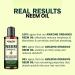 Neem Oil - Natural Skincare & Plant Care | Best for Skin Nourishment - Shop Internationally - Buy Online on GoSupps.com