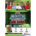 2022/23 Topps Match Attax Champions League Soccer Collector's Booster TIN - (2) Limited Edition Cards Inside! Featuring Haaland, Ronaldo, Messi, Mbappe, Pedri & More - 38 Cards Included! - Buy Online on GoSupps.com