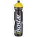 Isostar Sport Drinking bottle 1000 ml - plastic BPA -free - water bottle for running cycling gym hiking - practical and leak -proof push & pull closure - 1 Pack (1 x 71 g)