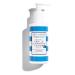 Spots & Stripes - Skin Goals Gentle Cleansing Lotion for Boys the Perfect Starter Face Wash for Teen and Young Skin with Virgin Coconut Kukui and Chamomile Super-Gentle Combats Blemishes (150ml) Boys' Cleanser