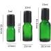 Gofeibao Essential Oils Roll-On Bottles Empty Roller Bottles for Aromatherapy & Essential Oil Storage - International Shipping Available - Buy Online on GoSupps.com