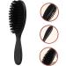 HAPINARY Men's Oil Head Brush Beard Comb for Men Barber Hair Barber Shop Brush Tools Hair Cutting Small Shop Barber Brush Hair Dust Neck Duster Hairdressing Brush Hairdressing Haircut - Buy Online on GoSupps.com