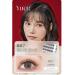 DIY Eyelash Extensions - Angel Natural Thick Individual 60 Clusters | Fast Easy Eye Makeup | MJY-Meishule - Buy Online on GoSupps.com