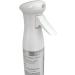 Continuous Spray Mist Bottle Ultra Fine Mist for Hair Styling Pets Plants Cleaning Skin Care With Pressurized Pump 8.45fl oz (White) - Buy Online on GoSupps.com